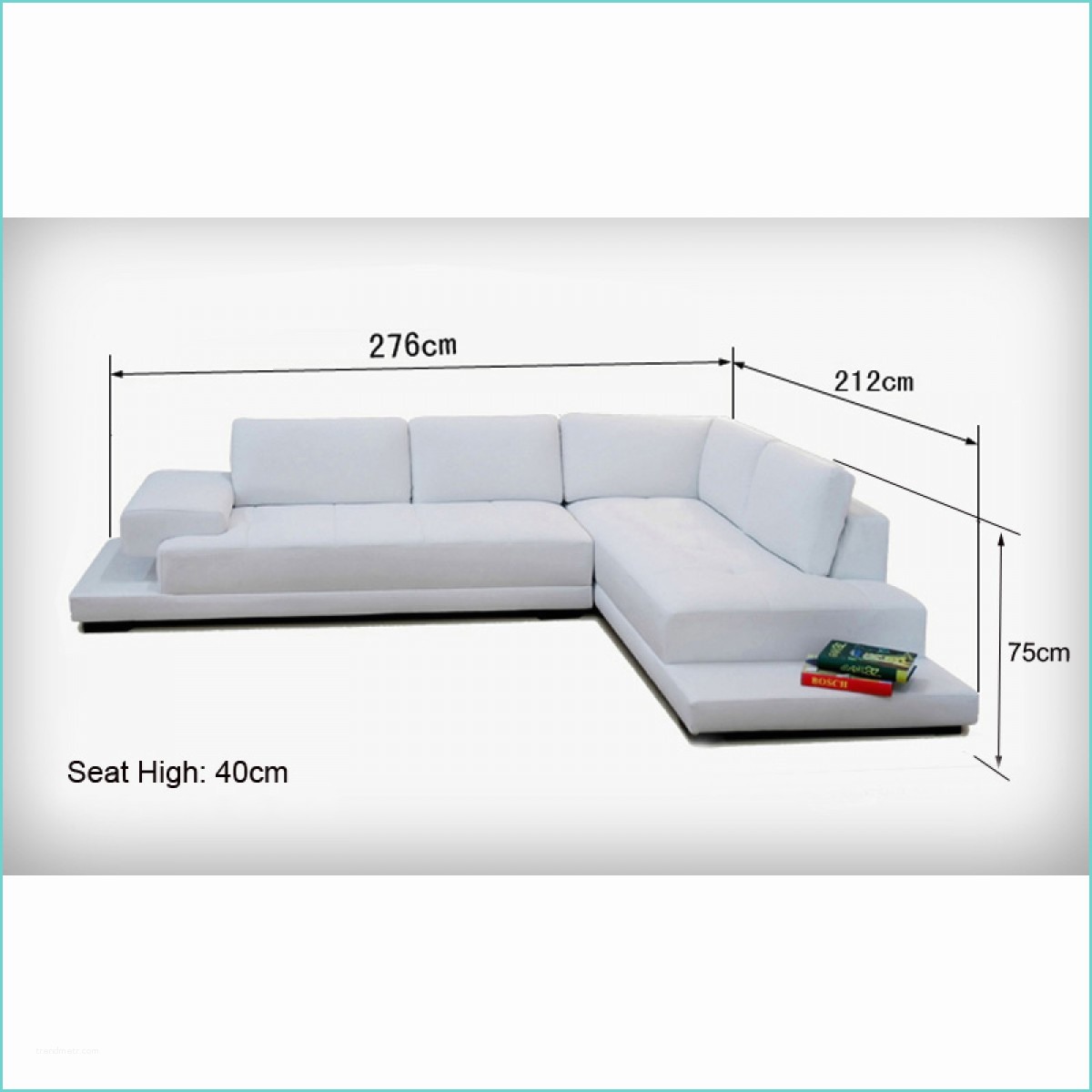 диван в гостинную размеры
