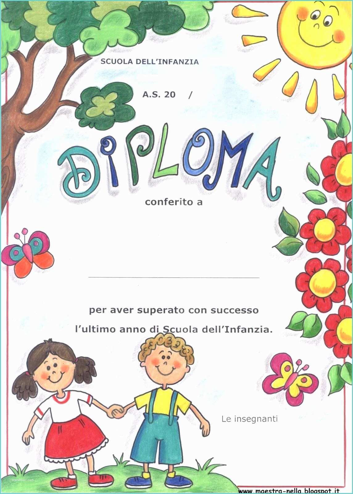 Diploma Maestra Nella Image Result for Diplomi Infanzia Belge