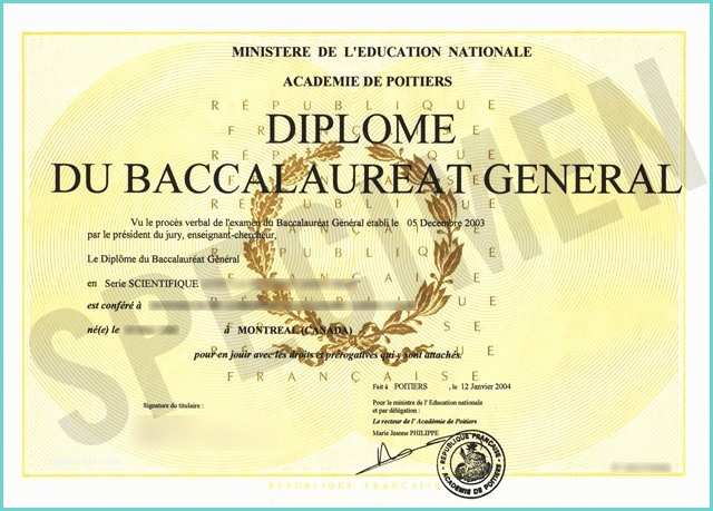 Diplome De Cuisine A Imprimer File Bac Diplome0001