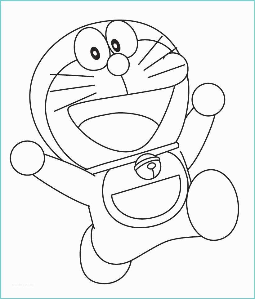 Disegni Di Doraemon Colorare Disegni Di Doraemon Giochi Di Doraemon