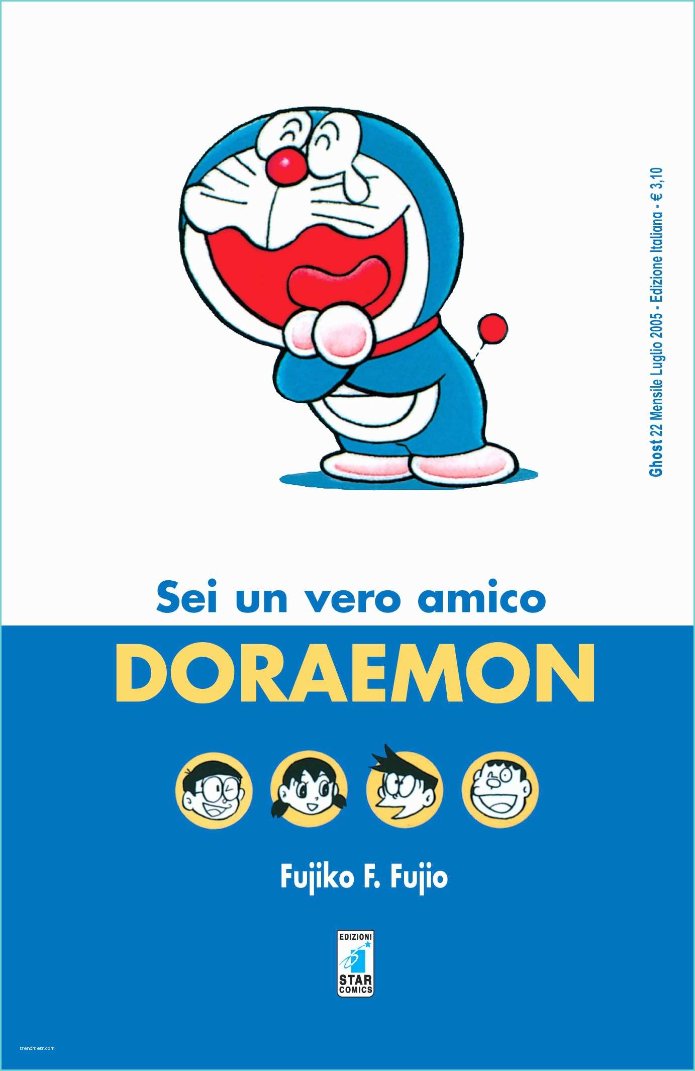 Disegni Di Doraemon Doraemon