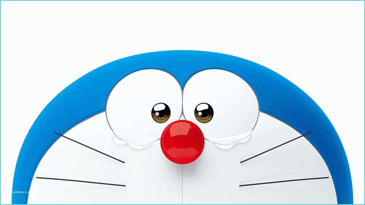 Disegni Di Doraemon Doraemon Un Amico Per Ognuno Di Noi