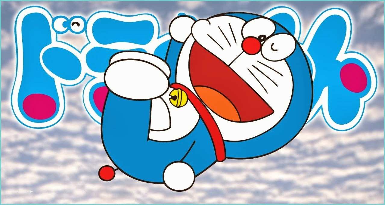 Disegni Di Doraemon Il Ragazzo Ics Curiosità I Vari Finali Di Doraemon