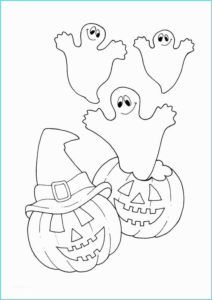 Disegni Geometrici Per Bambini Halloween Disegni Per Bambini Da Stampare Gratis