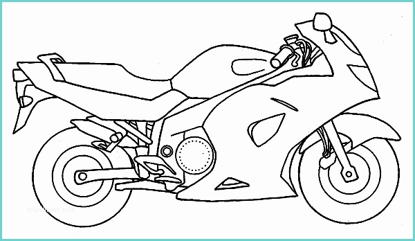 Disegni Moto Facili Colorir E Pintar Desenhos De Motos Para Pintar