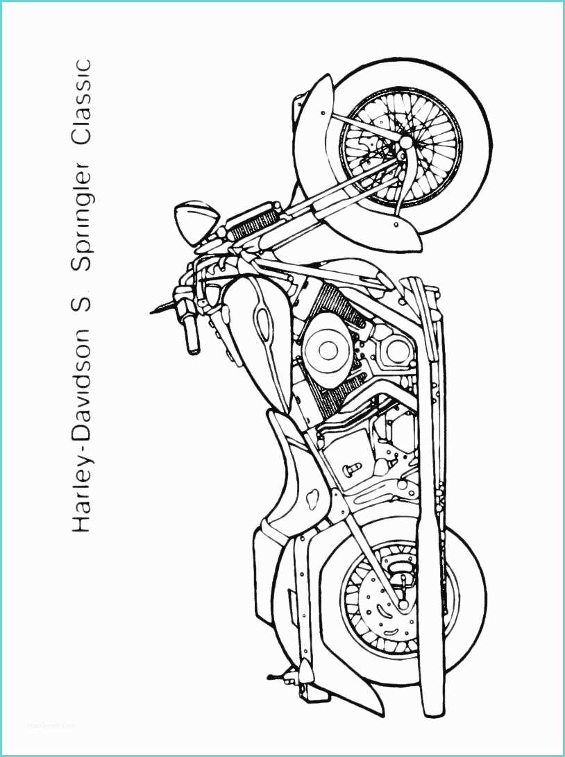 Disegni Moto Facili Moto Ktm Da Colorare – Idea Di Immagine Del Motociclo
