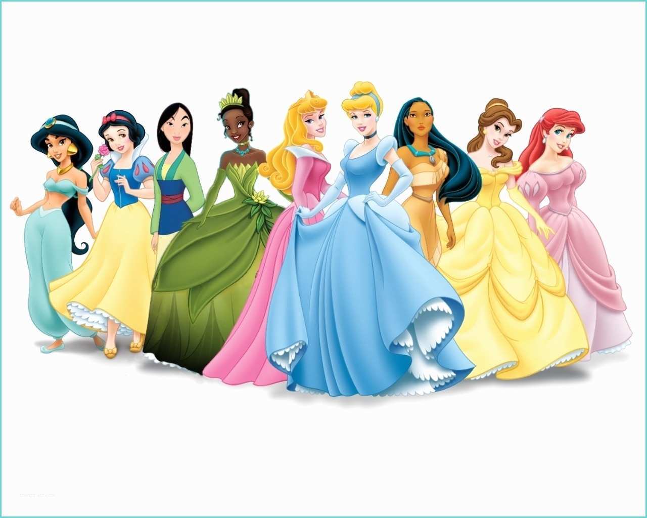 Disegni Principesse Disney Idee Regali Natale Bambine Principesse Disney Mamme Magazine