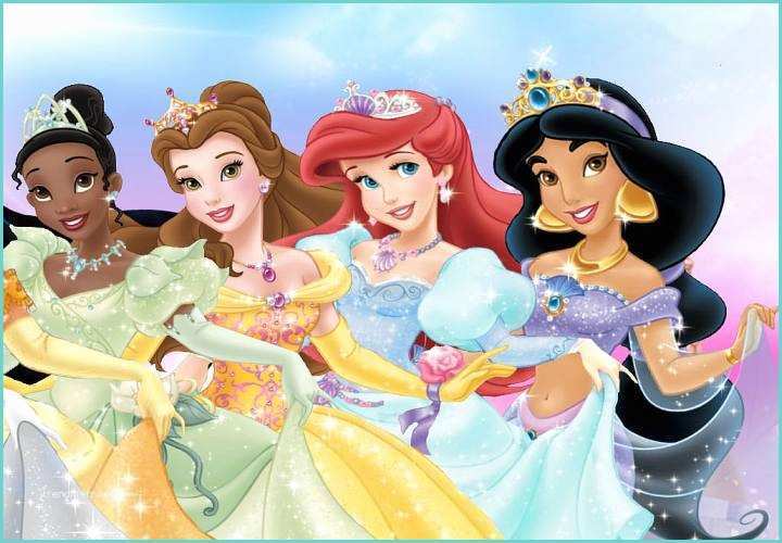 Disegni Principesse Disney Immagini Di Principesse No56 Regardsdefemmes