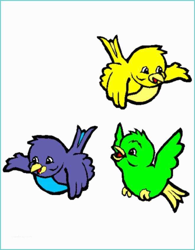Disegno Uccellino Bambini Disegni Di Uccelli Qm51 Regardsdefemmes