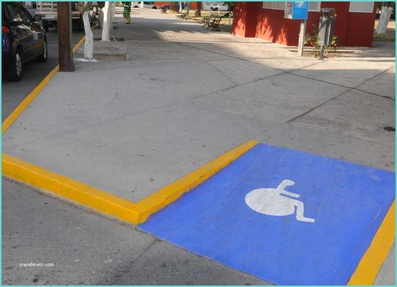 Diseo De Rampas Para Discapacitados El Municipio Encara Programa De Construcción Y Refacción
