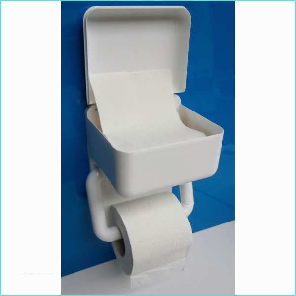 Distributeur Papier toilette Avec Reserve Distributeur Papier Wc Avec Réserve Pour Lin Tes