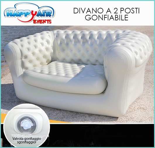 Divano Gonfiabile Ikea Divano Due Posti Usato Idee Per Il Design Della Casa