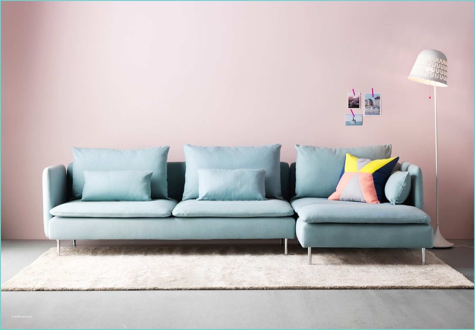 Divano Letto Ikea Blu Divano Quale Moda Ecco Il Trend attuale Cose Di Casa