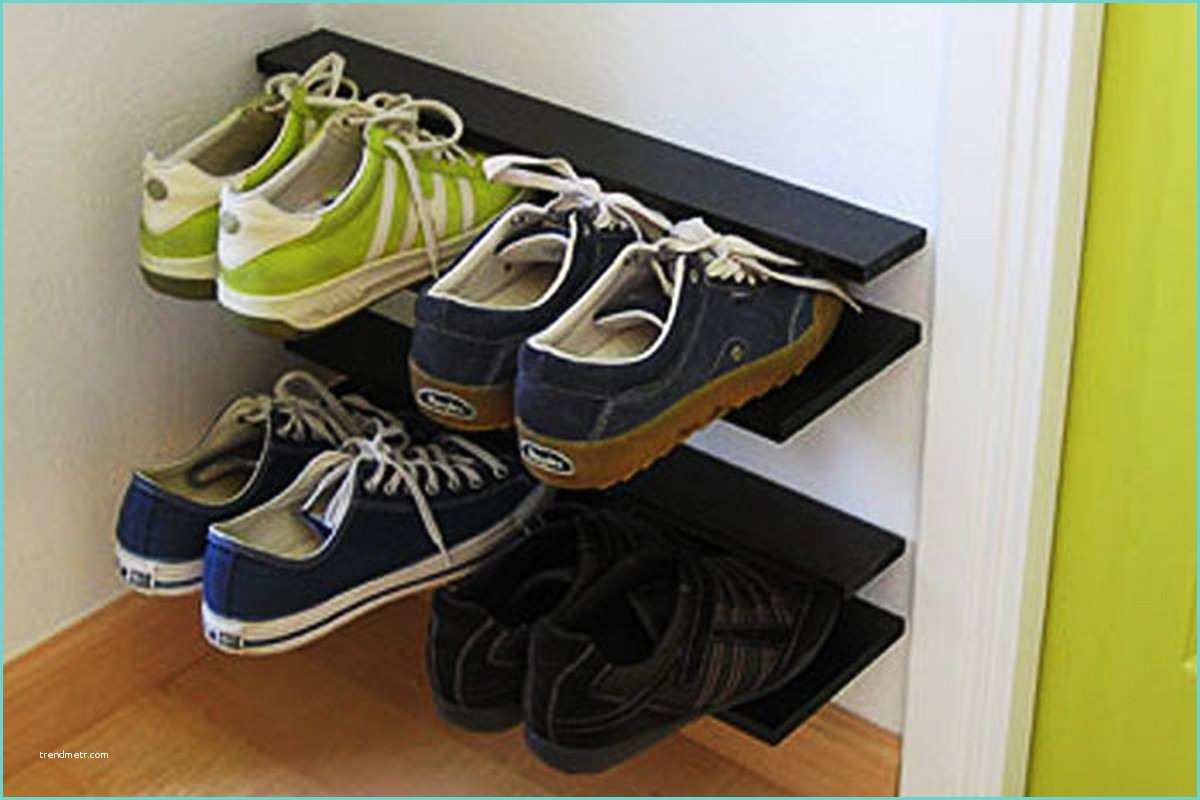 Diy Rangement Chaussures 55 Entryway Shoe Storage Ideas