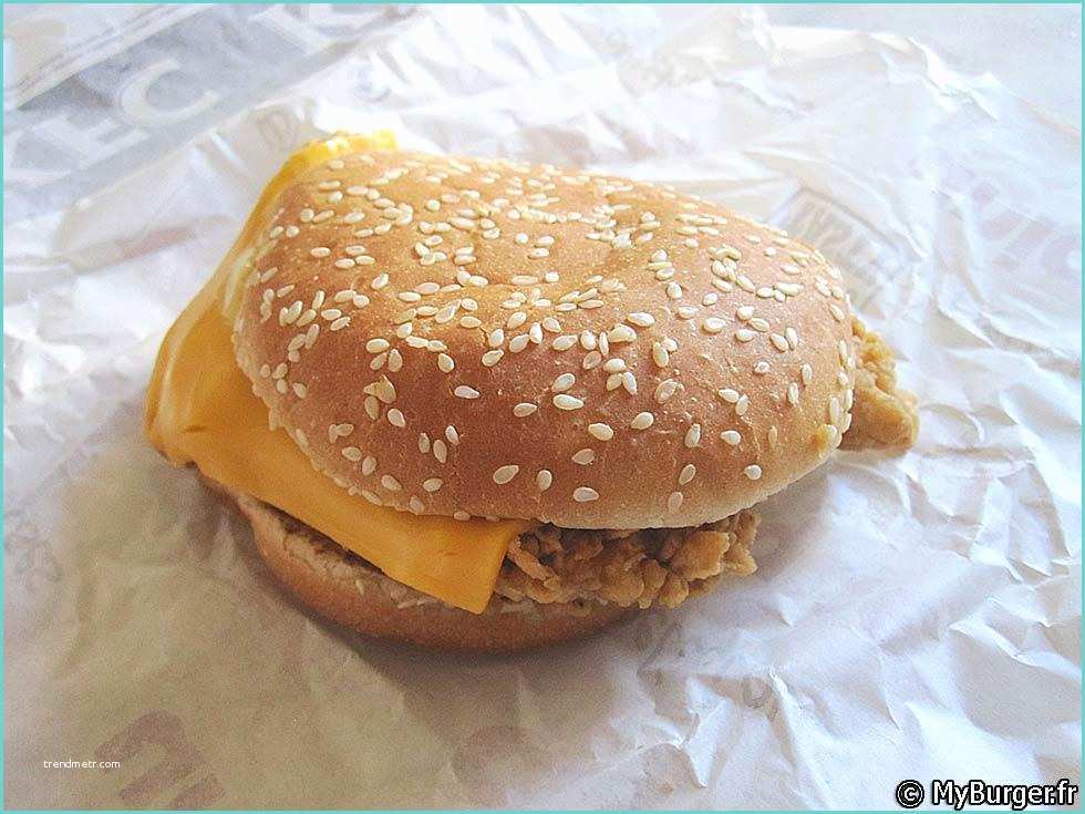 Double Krunch Kfc Chroniques Qui Ont Un 9 20 Myburger