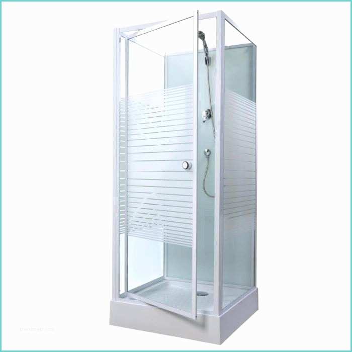 k cabine de douche pas cher 80x80