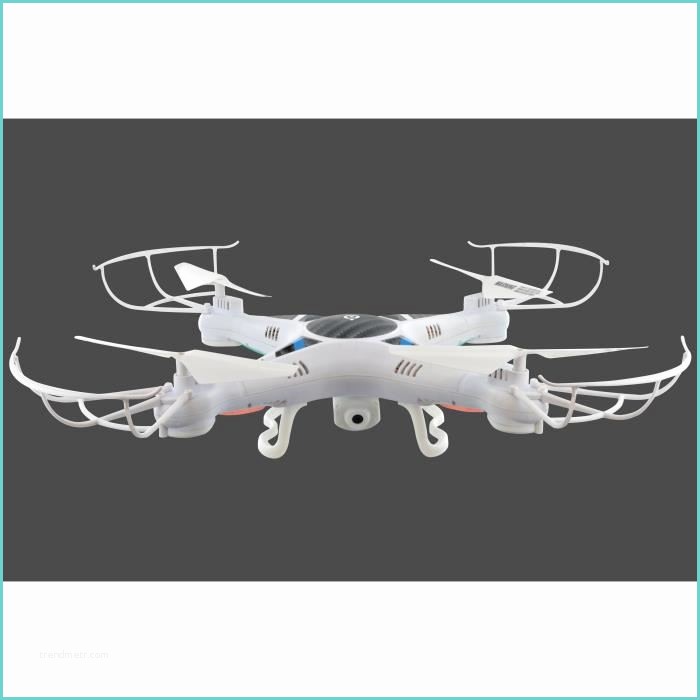 Drone Avec Camra Embarque Bigben Fly Wifi Cam Drone Wifi Avec Caméra Vga Pilotable