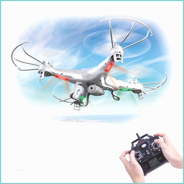 Drone Avec Camra Embarque Drone Jouet Mundu