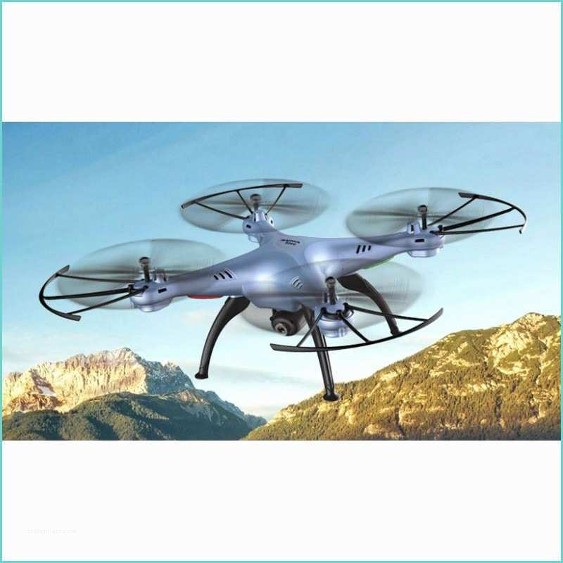 Drone Avec Camra Embarque Drone Wifi Avec Caméra Intégrée Lejusteprix