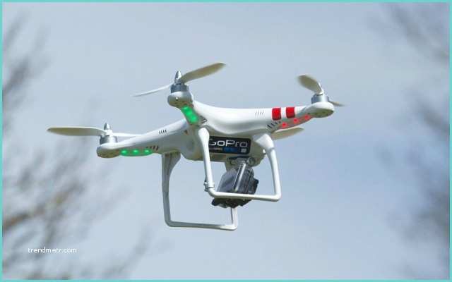 Drone Avec Camra Embarque Drones De Entre 500 Y 1000 Euros Lo Nuevo De Gopro En 2015