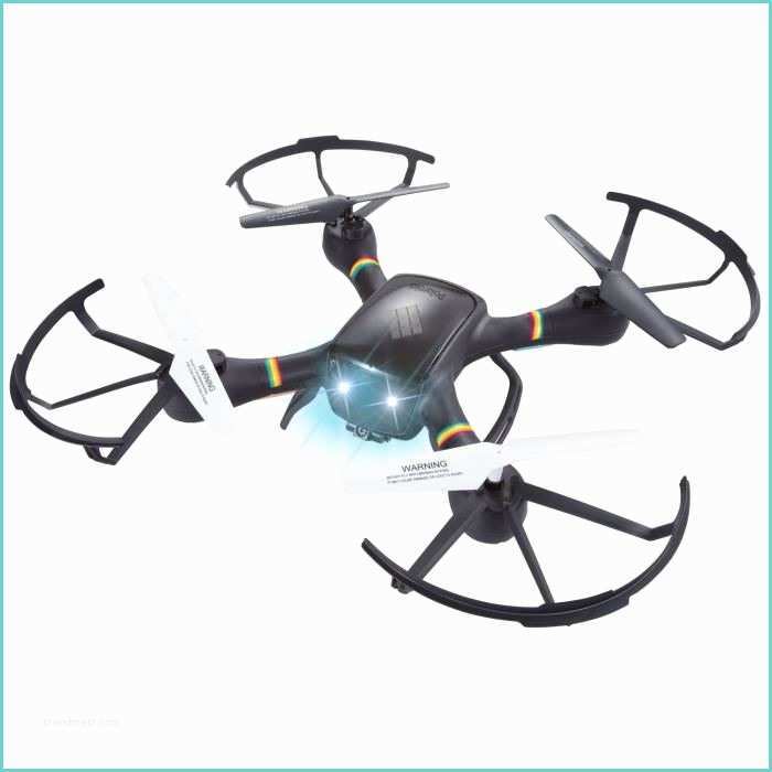 Drone Avec Camra Embarque Polaroid astro Drone Avec Caméra Sd Achat Vente Drone