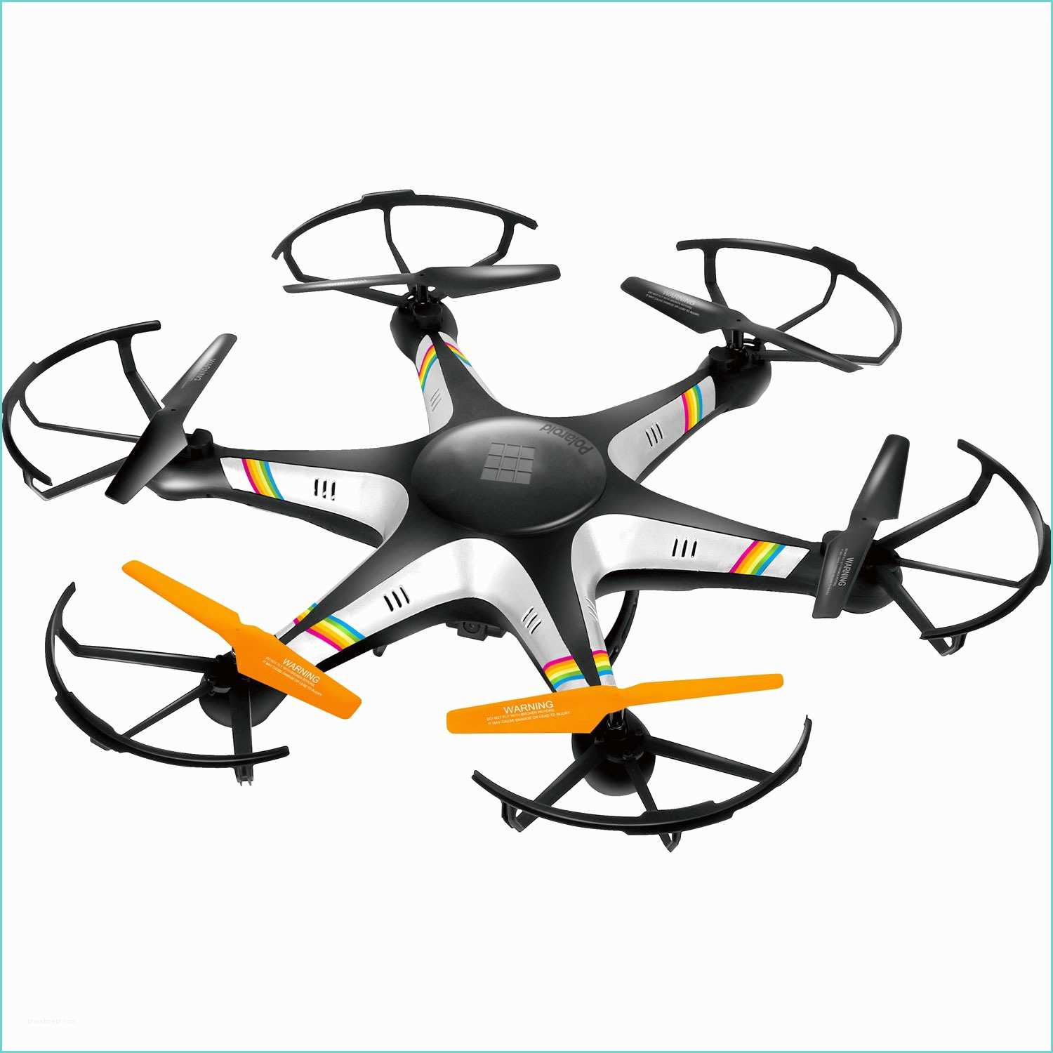 Drone Avec Camra Embarque Polaroid Mirage Mirage Achat Vente Drone Sur Ldlc