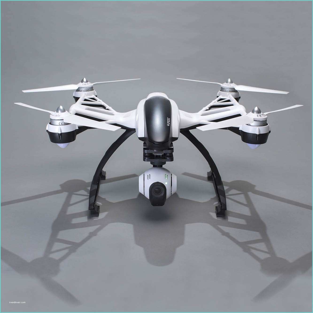 Drone Avec Camra Embarque Yuneec Q500 Drone