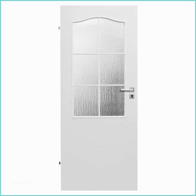 Drzwi Dwuskrzydowe Wewntrzne Castorama Drzwi Pokojowe Klasyk 80 Lewe Białe Drzwi