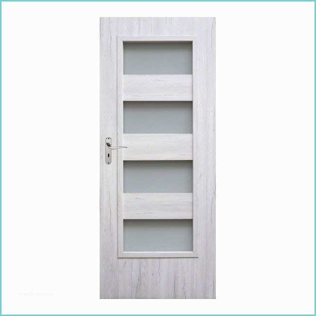 Drzwi Dwuskrzydowe Wewntrzne Castorama Drzwi Pokojowe Winfloor Kastel 80 Prawe Silver Drzwi
