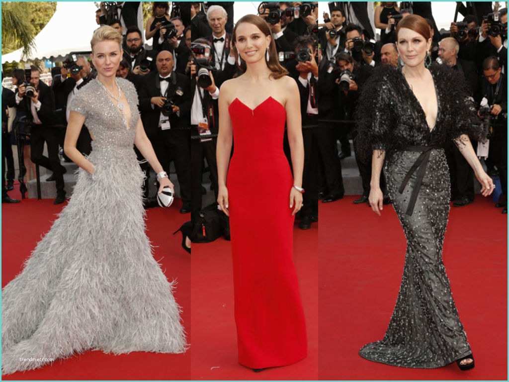 Du Bout Du Monde Cannes Festival De Cannes Les 10 Plus Belles Robes Du Tapis