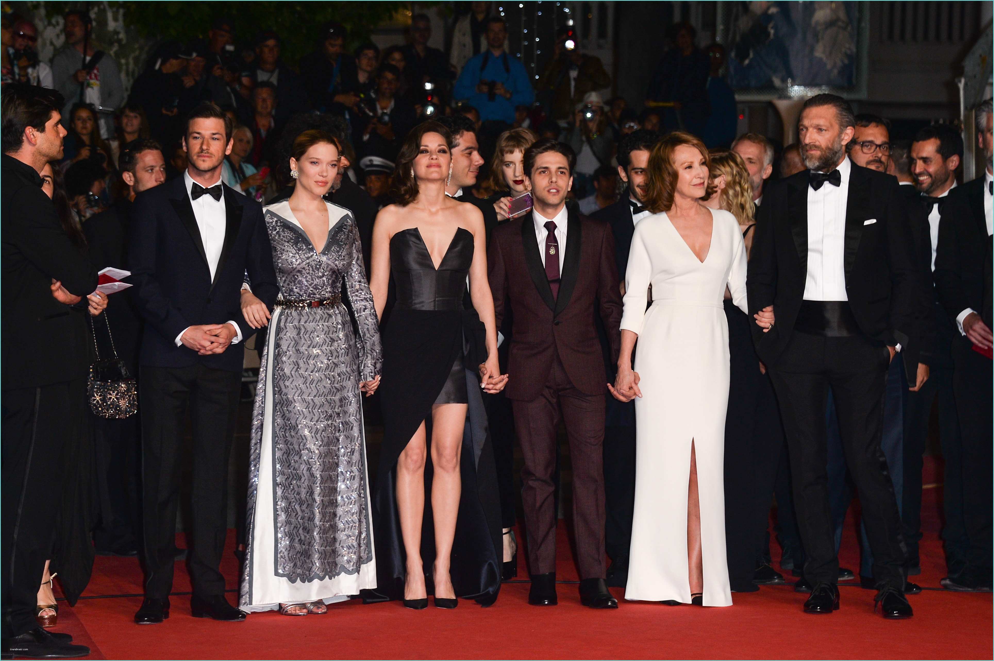 Du Bout Du Monde Cannes L équipe Du Film "juste La Fin Du Monde" Cannes 2016