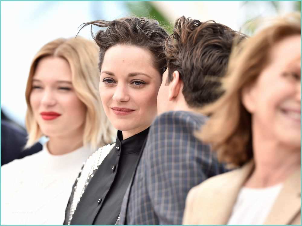 Du Bout Du Monde Cannes Xavier Dolan Confident at Cannes but Juste La Fin Du