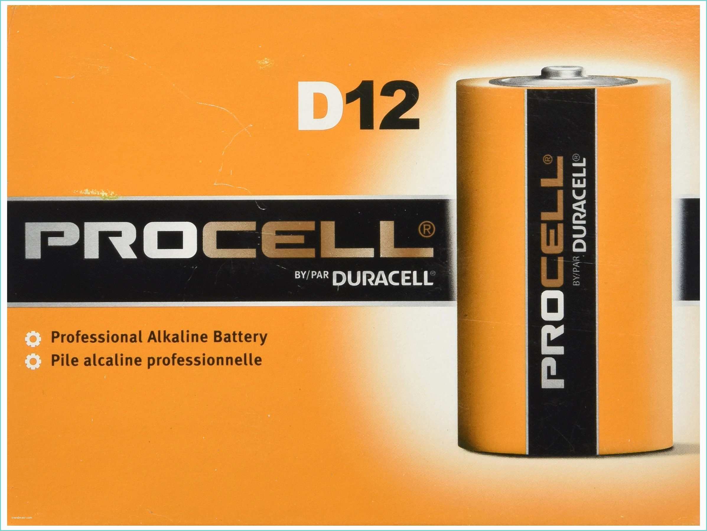 Duracell Alkaline Batteries Amazon Duracell Procell 9 Volt Batteries Pack Of 12