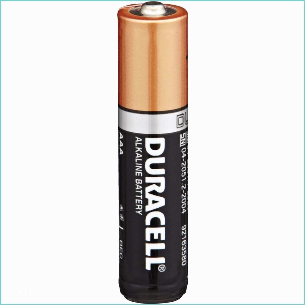 Duracell Alkaline Batteries Duracell Aaa Alkaline Battery Box 24