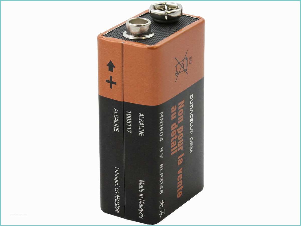 Duracell Alkaline Batteries Duracell Duralock 9v Alkaline Batteries Bulk Mn1604