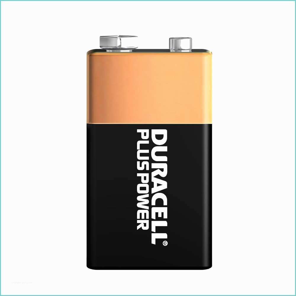 Duracell Alkaline Batteries Duracell Plus Power 9v Pp3 Alkaline Batteries 2 Pack