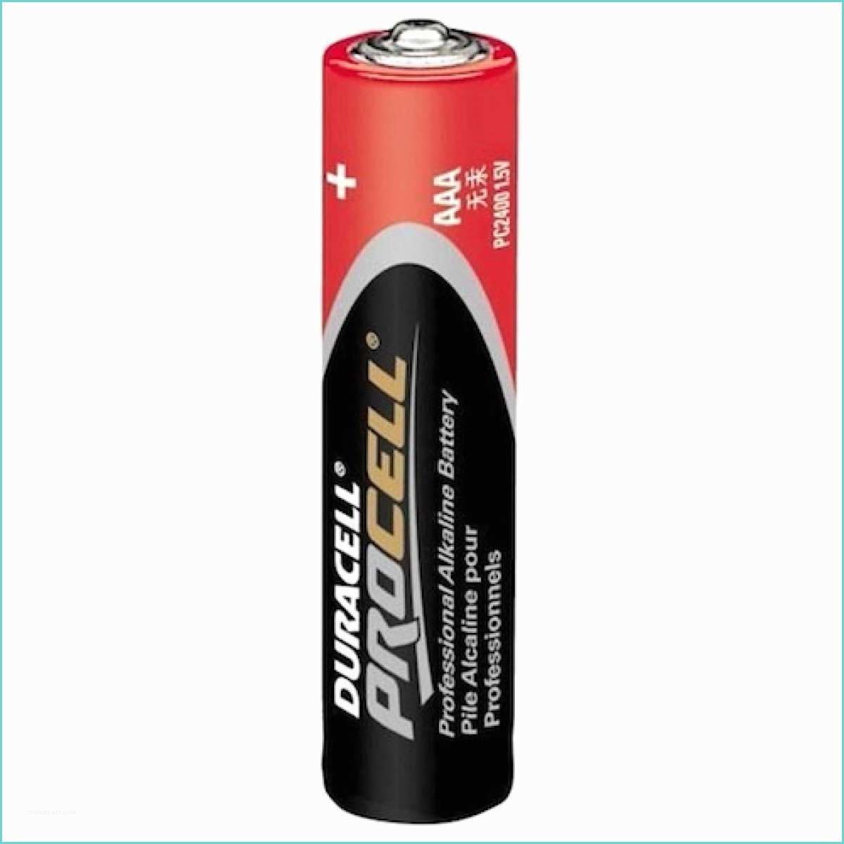 Duracell Alkaline Batteries Duracell Procell Pc2400