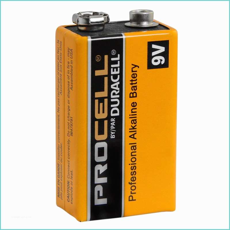 Duracell Alkaline Batteries Upc Duracell Alkaline Battery 9 V