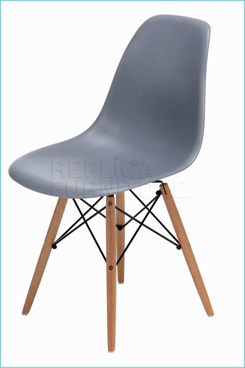 Eames Chair Replica Charles Eames Dining Chair Replica Plastic Kitchen Chair