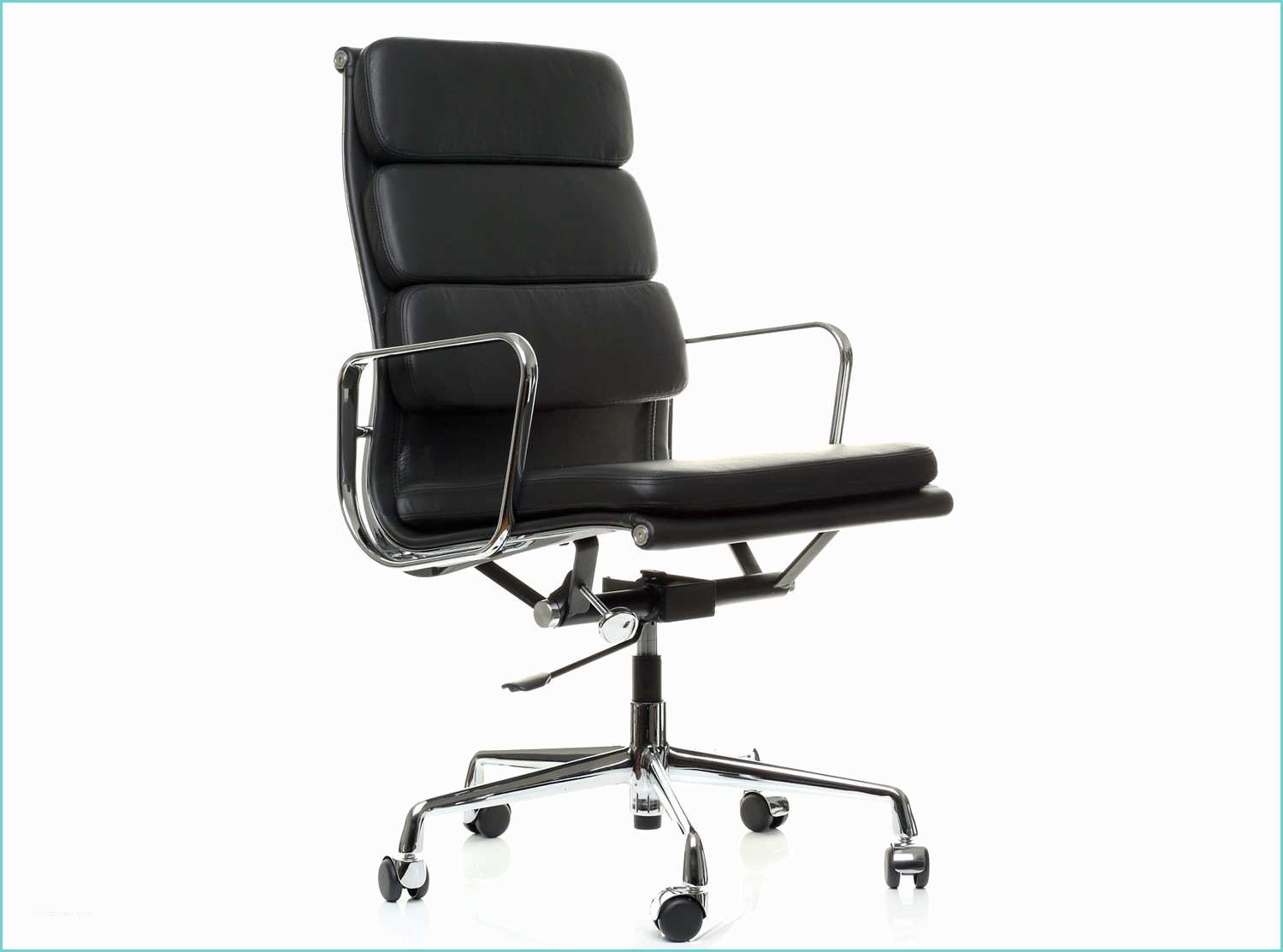 Eames Chair Replica Eames Fice Chair Ea219 soft Pad Group High Back Replica