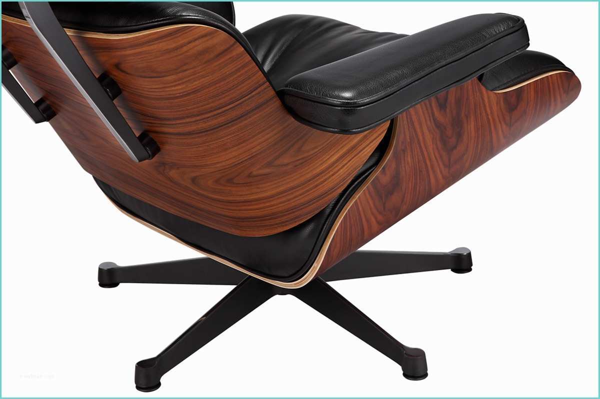 Eames Chair Replica Eames Lounge Chair Replica Black