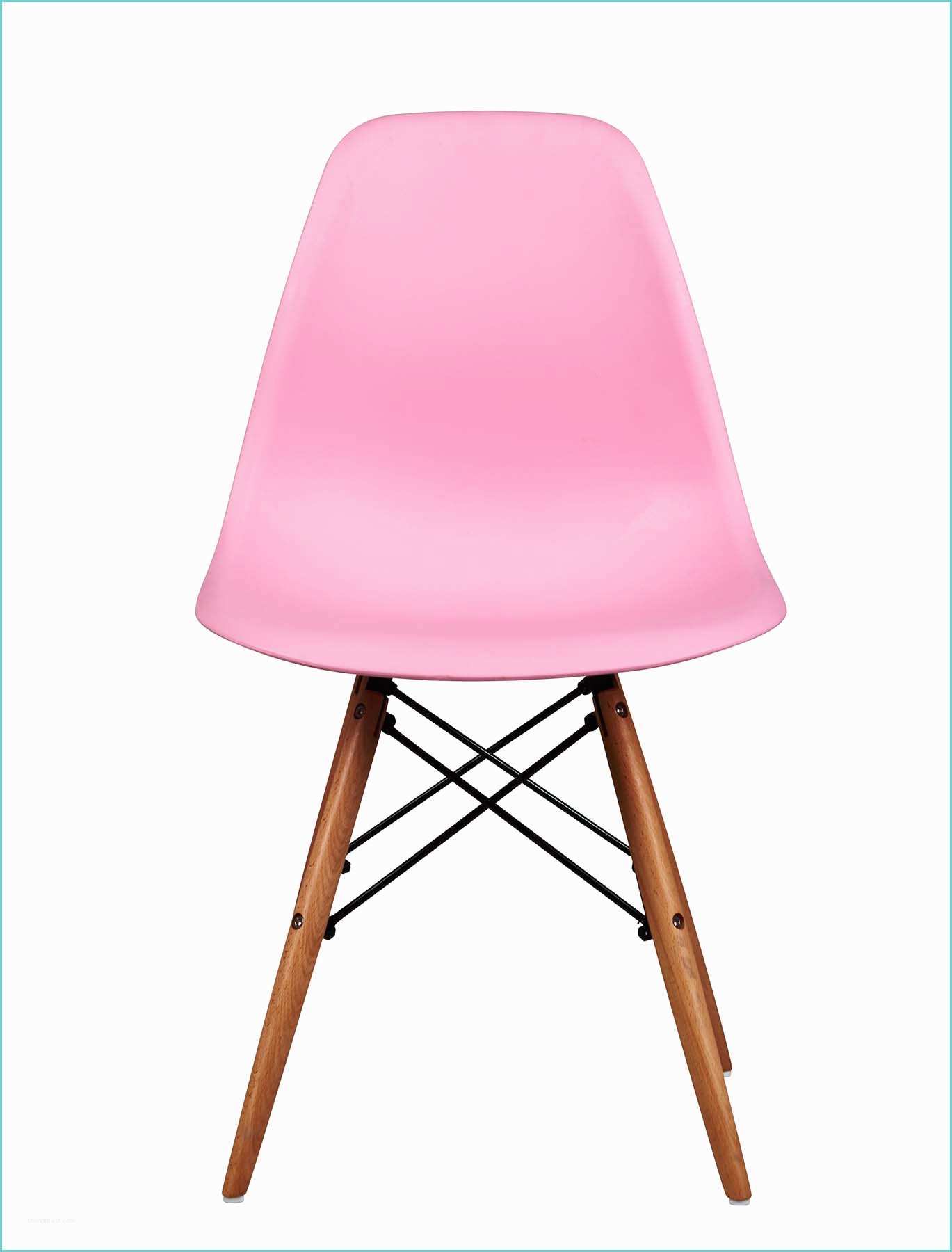 Eames Chair Replica Replica Eames Chair – Blush – event Artillery
