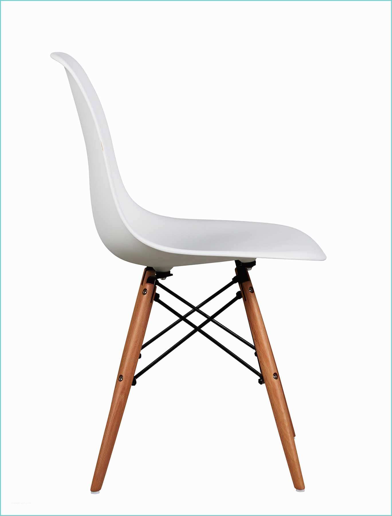 Eames Chair Replica Replica Eames Chair – White – event Artillery