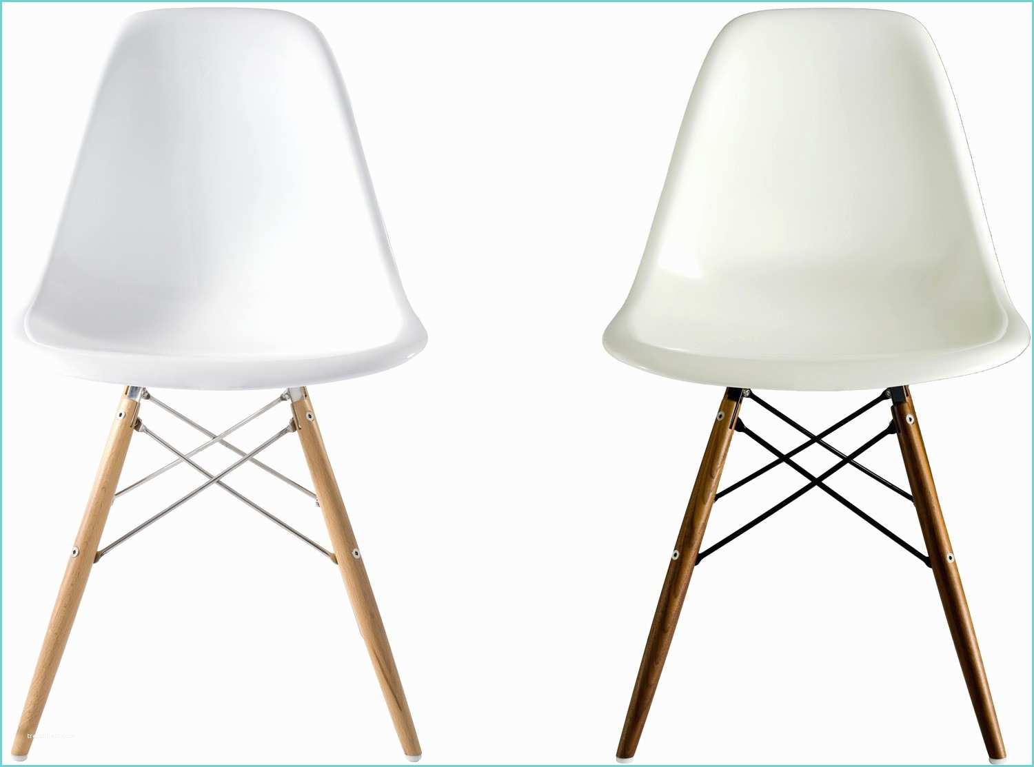 Eames Chair Replica Replica Eames Dsw Chair Fibreglass