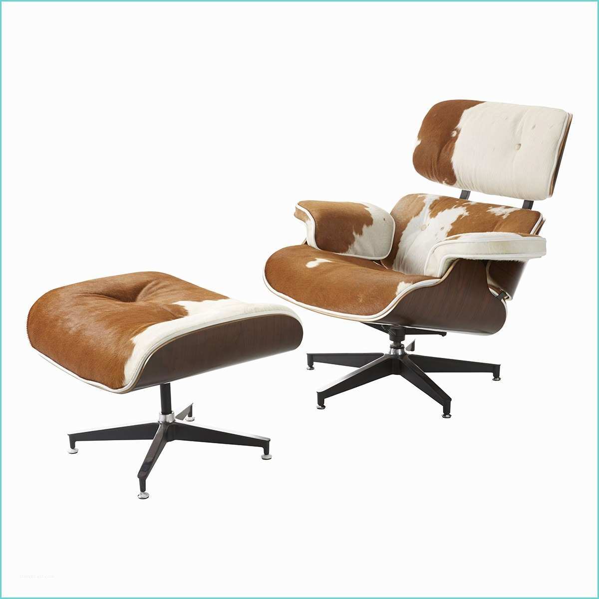 Eames Chair Replica Replica Eames Lounge Chair and Ottoman Black Eames Chair