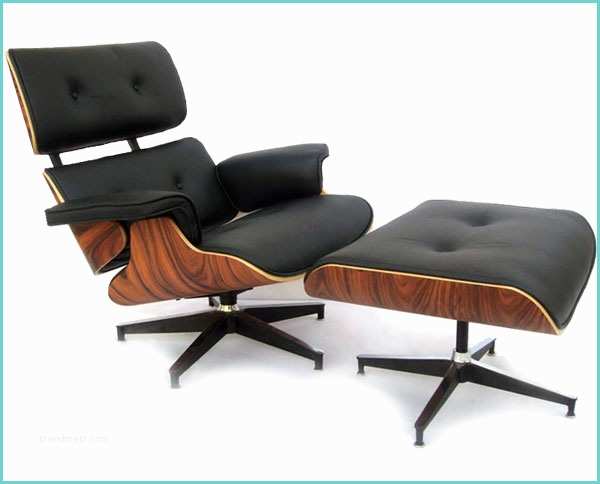 Eames Pas Cher Fauteuil Eames Lounge Chair Wodesign Wodesign