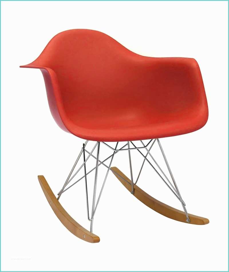 Eames Rar Vitra Rar Rocking Chair Charles & Ray Eames Vitra