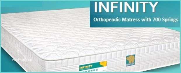 Eminflex Bio ortopedico Renova Materasso Eminflex Infinity In Offerta