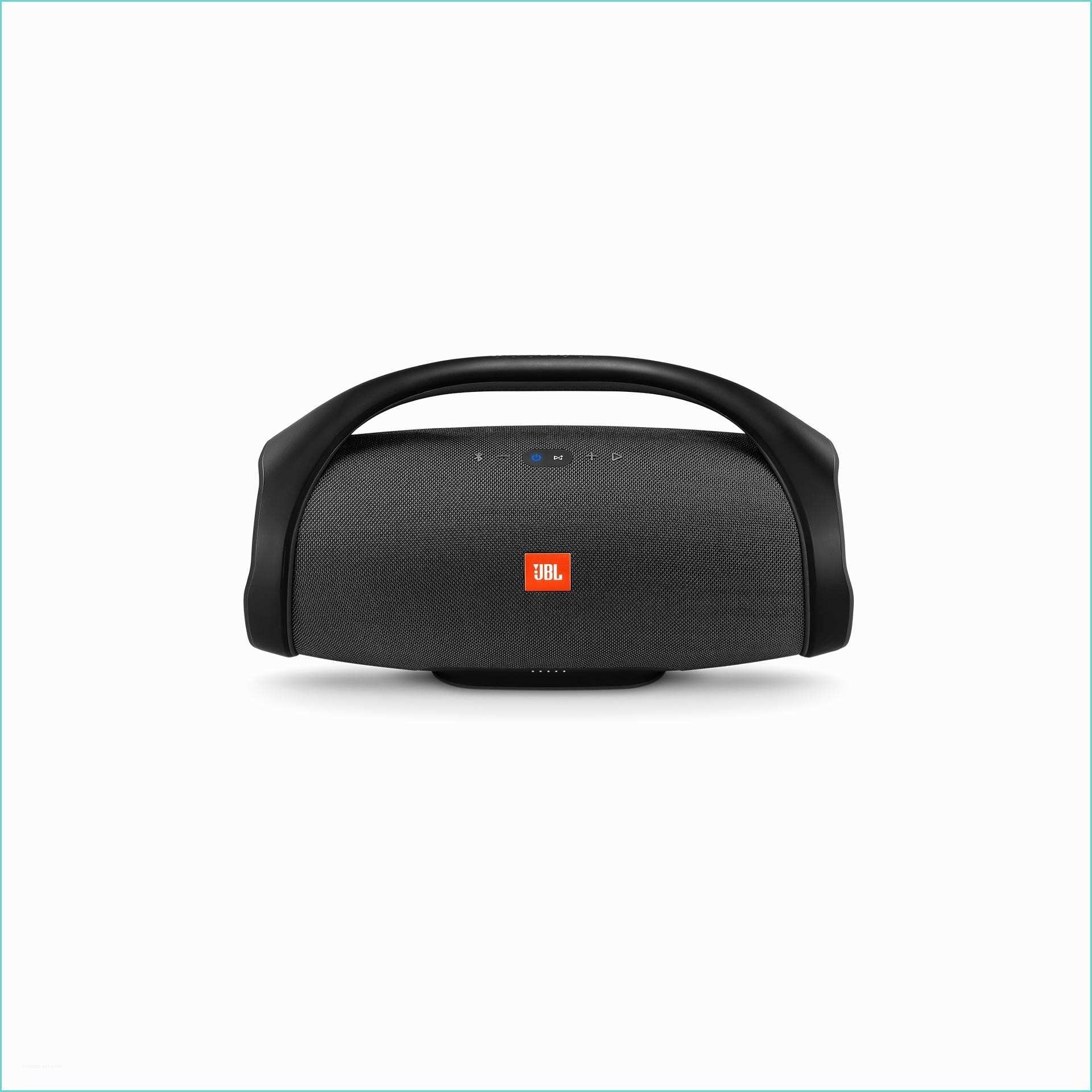 Enceinte Bluetooth La Plus Puissante Jbl – Boombox Enceinte Bluetooth Portable