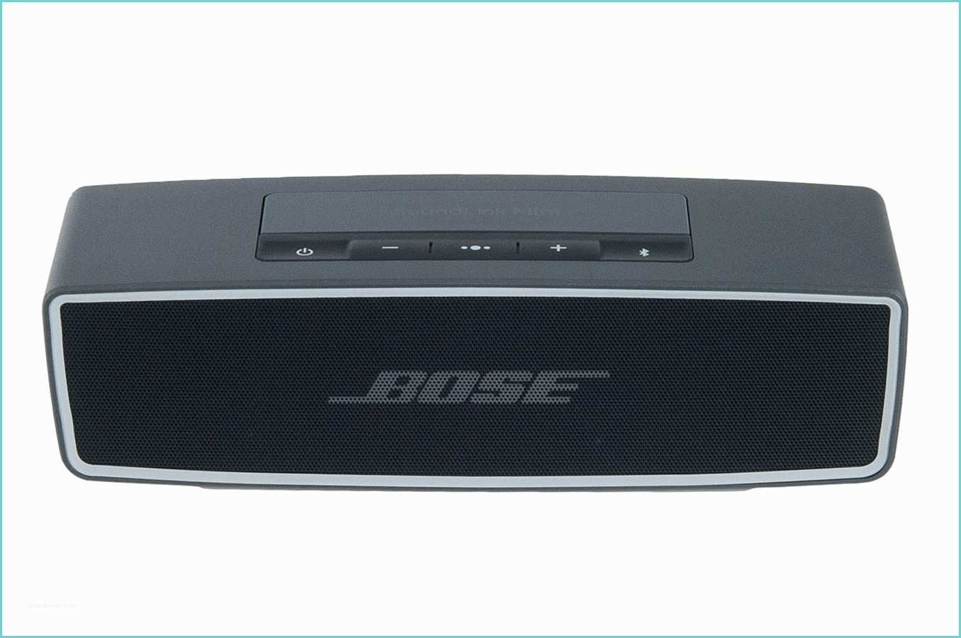 Enceinte Bluetooth Puissante Enceinte Bluetooth Sans Fil Bose soundlink Mini Ii Noir